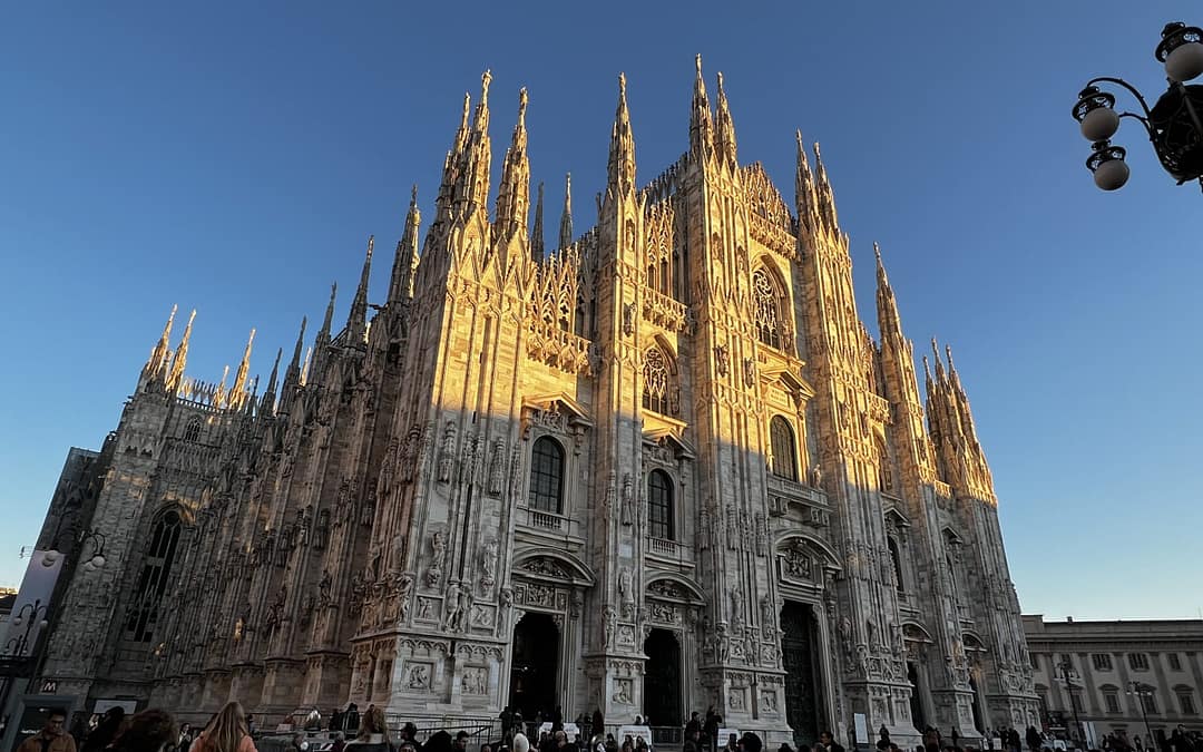 Museum Tour DMC Italy