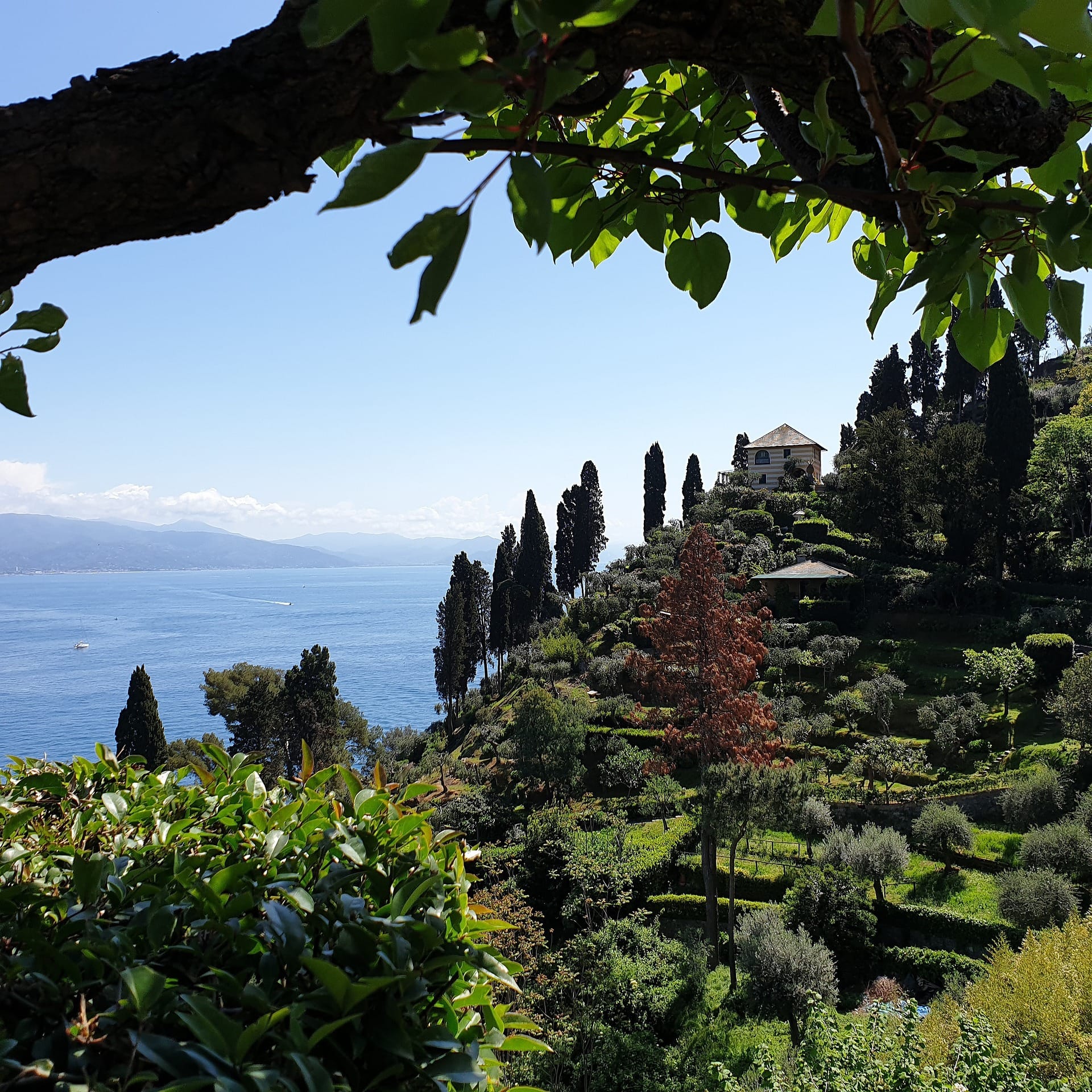 portofino Museum Tour portofino